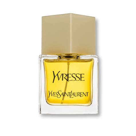 yves saint laurent yvresse edt|More.